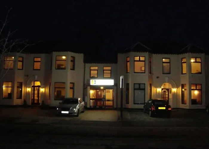 Best Inn Hotel