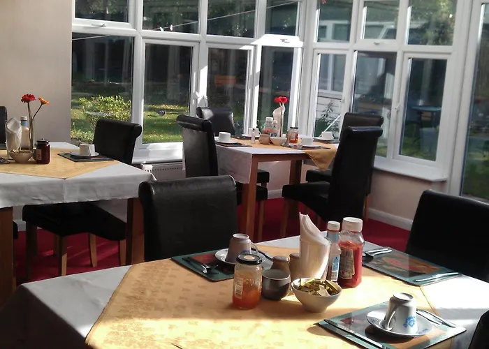 Best Inn Hotel