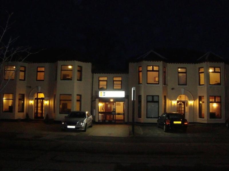 Best Inn Hotel