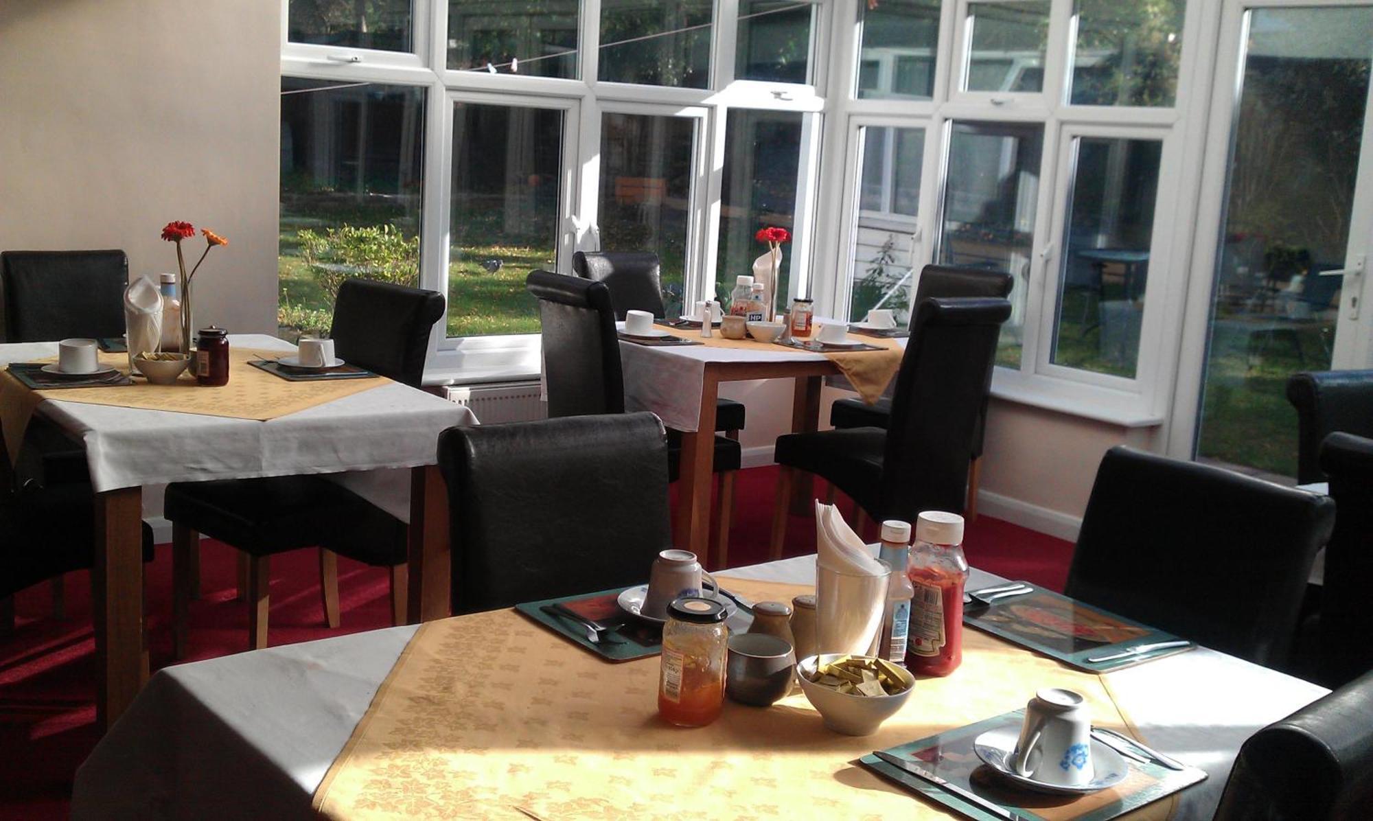 Hotel Best Inn Hotel 2*
