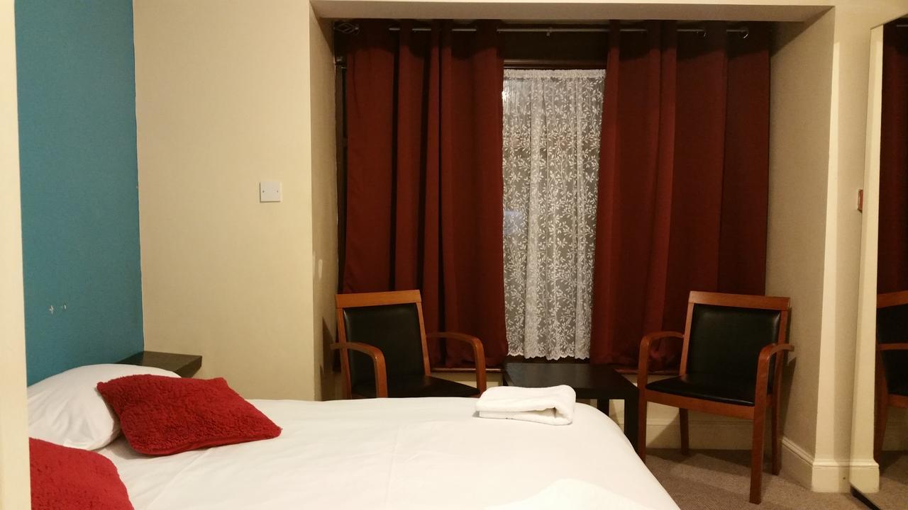 Best Inn Hotel Hotel