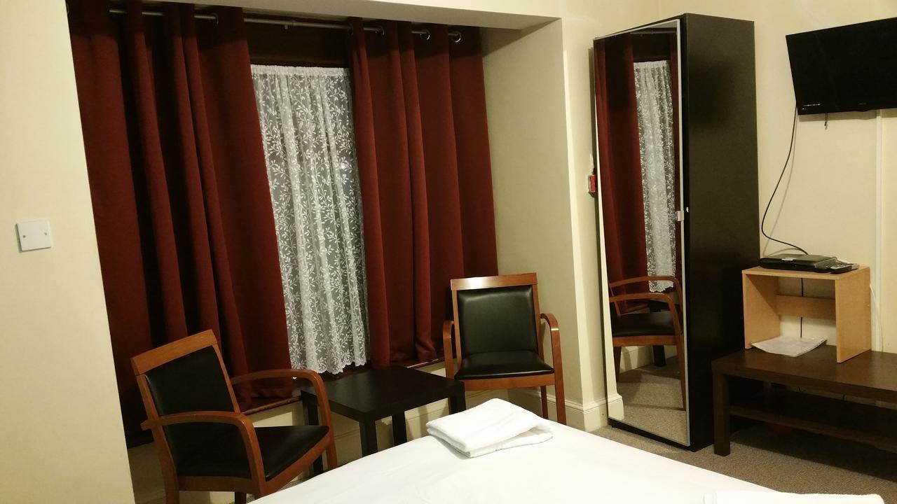 Best Inn Hotel Ilford