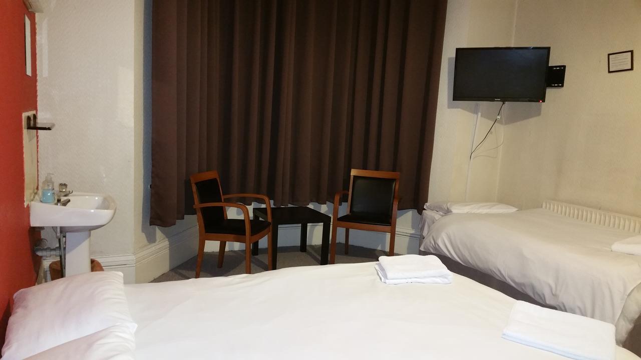 Best Inn Hotel Ilford