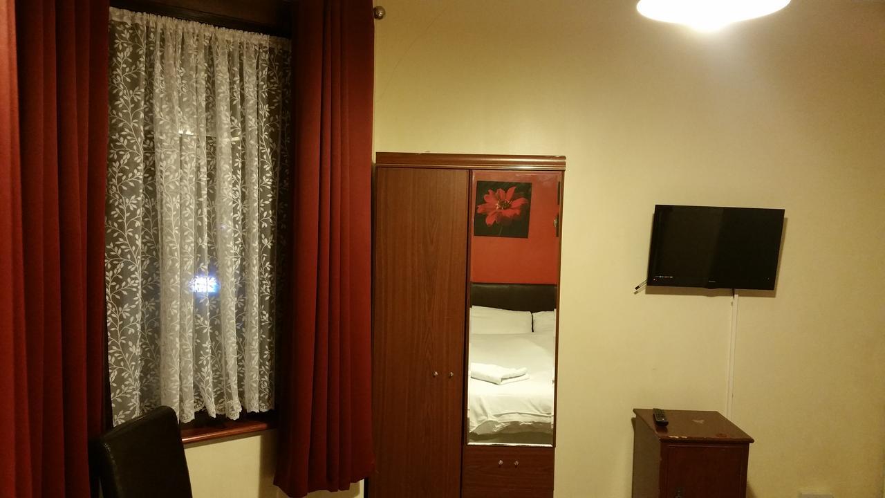 Hotel Best Inn Hotel 2*