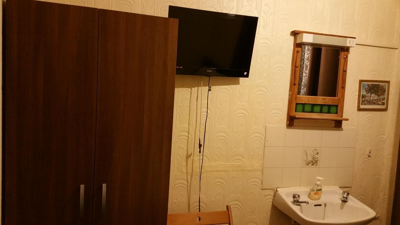 Best Inn Hotel Hotel 2*