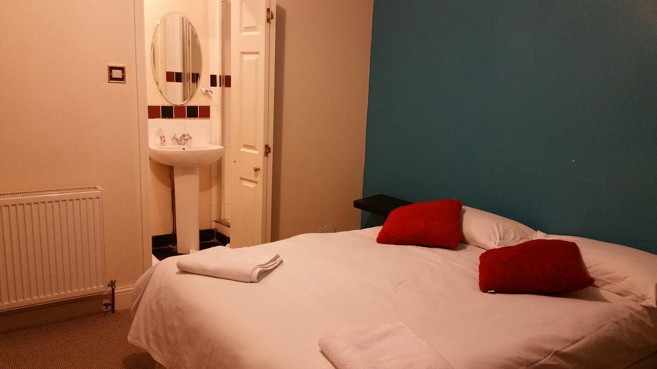 Best Inn Hotel 2* Ilford