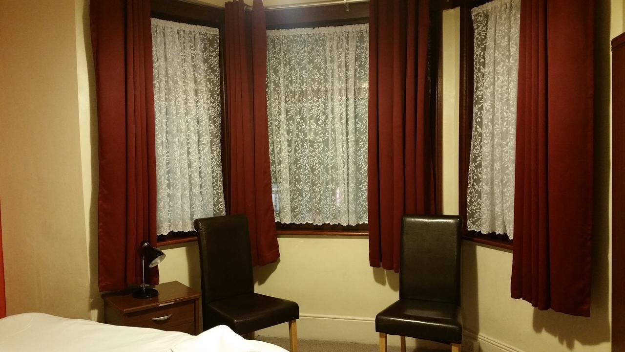 Hotel Best Inn Hotel 2*