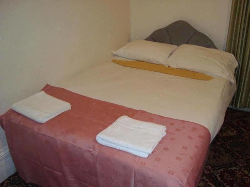 Hotel Best Inn Hotel 2*